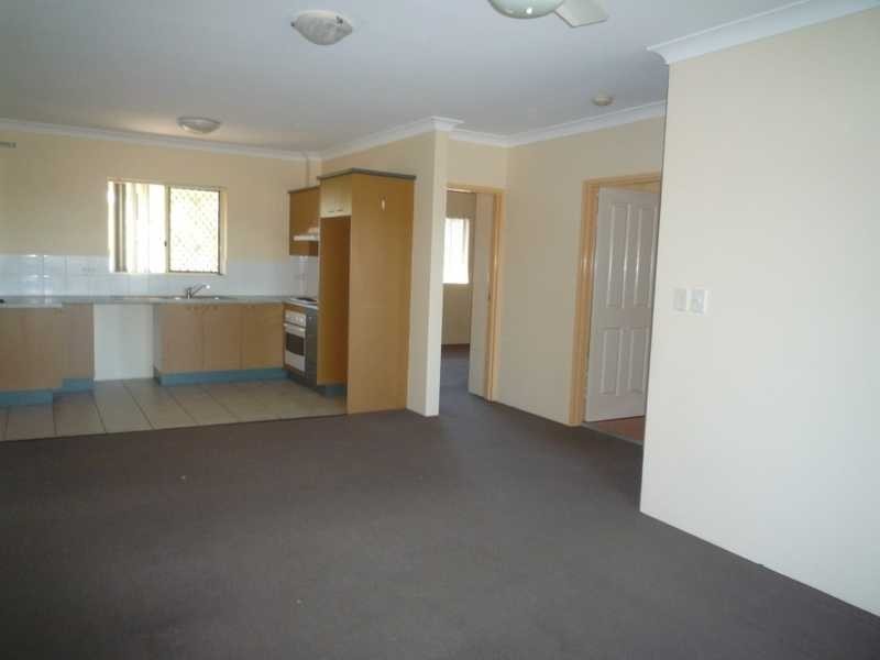 7/101 Alderley Avenue, Alderley QLD 4051