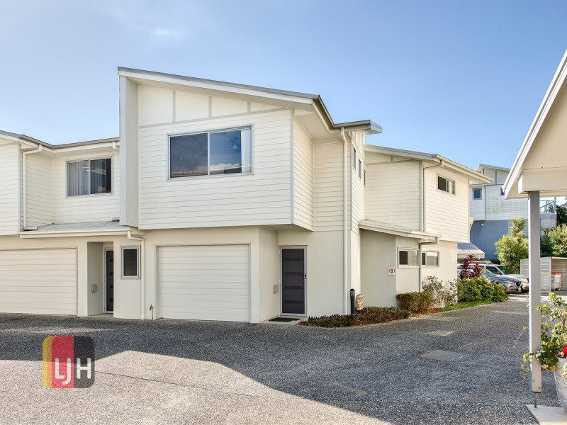 3/132 Nellie Street, Nundah QLD 4012