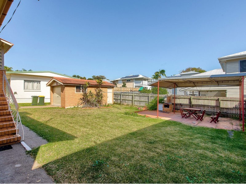 34 Goodall Street, Kedron QLD 4031