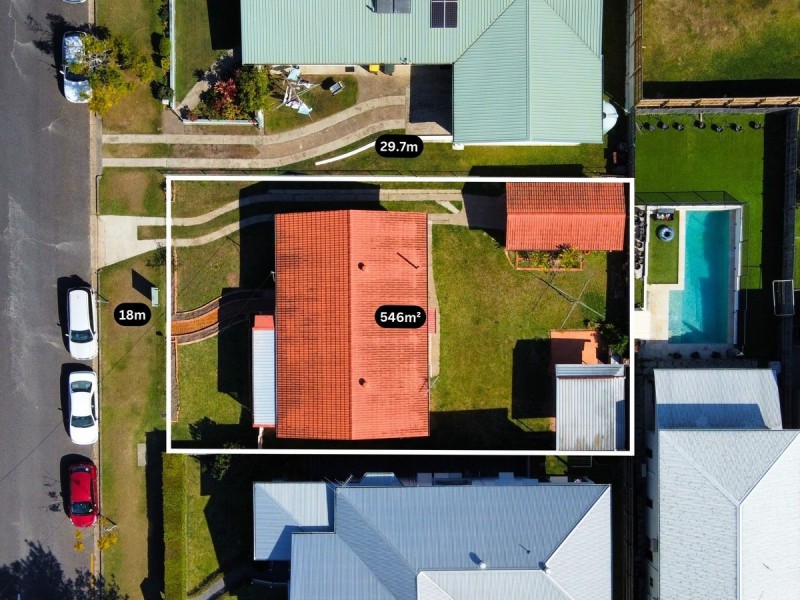 34 Goodall Street, Kedron QLD 4031