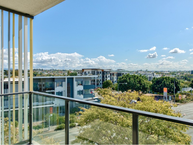 508/623 Lutwyche Road, Lutwyche QLD 4030