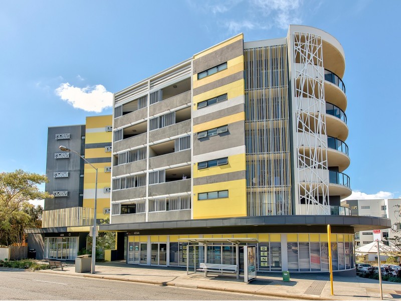 508/623 Lutwyche Road, Lutwyche QLD 4030
