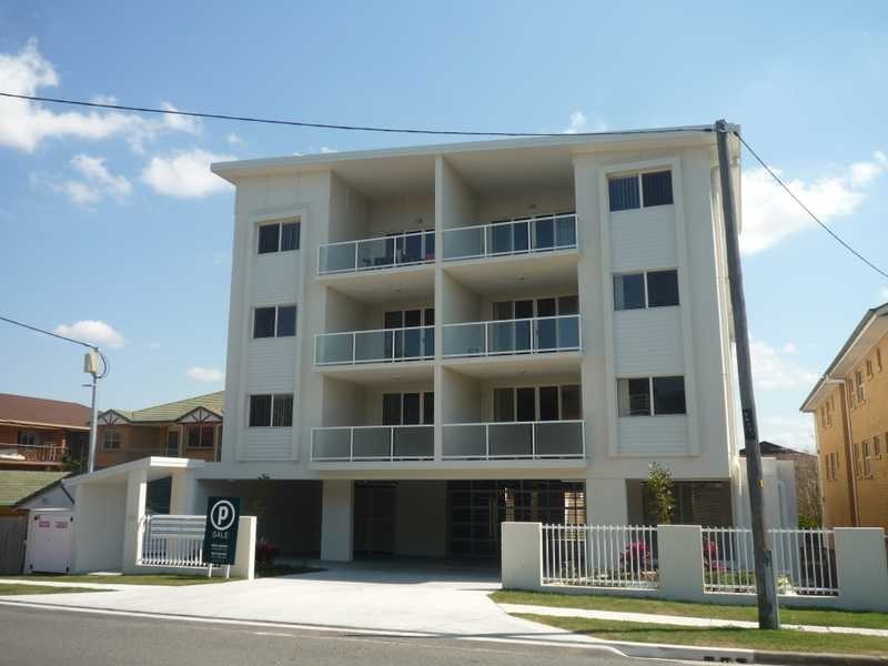 4 & 9/66 Lamington Avenue, Lutwyche QLD 4030