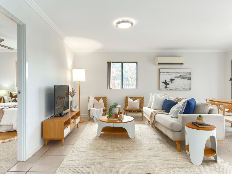 2/44 Birdwood Street, Zillmere QLD 4034