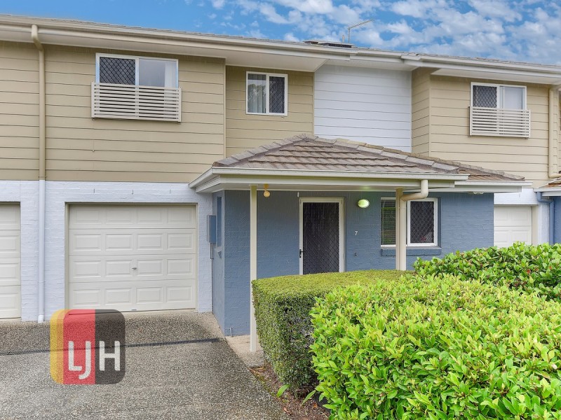 7/146 Frasers Road, Mitchelton QLD 4053