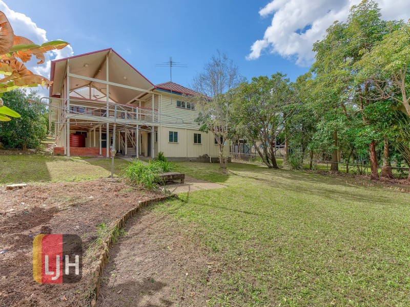 76 Reuben Street, Stafford QLD 4053