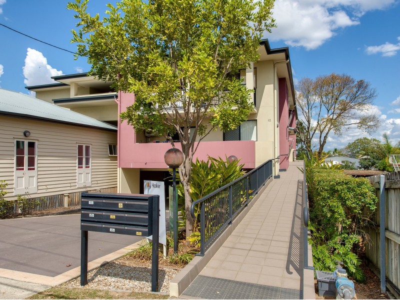 7/12 Homebush Road, Kedron QLD 4031