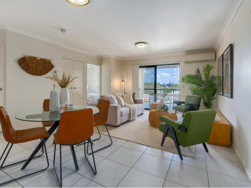 7/12 Homebush Road, Kedron QLD 4031