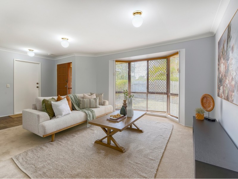 50 Beckett Road, Mcdowall QLD 4053