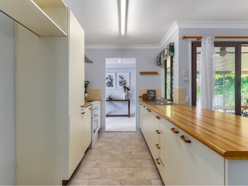 50 Beckett Road, Mcdowall QLD 4053