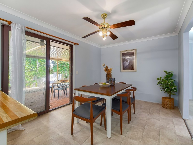 50 Beckett Road, Mcdowall QLD 4053