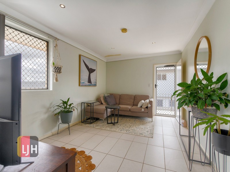 5/33 Victoria Terrace, Gordon Park QLD 4031