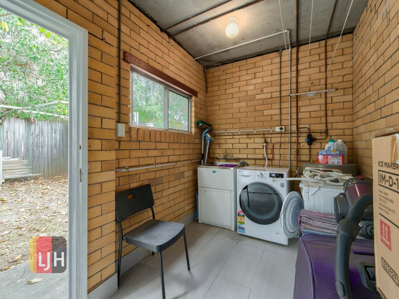 5/33 Victoria Terrace, Gordon Park QLD 4031