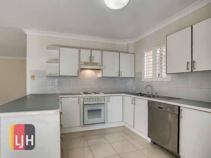 5/27 Silva Street, Ascot QLD 4007