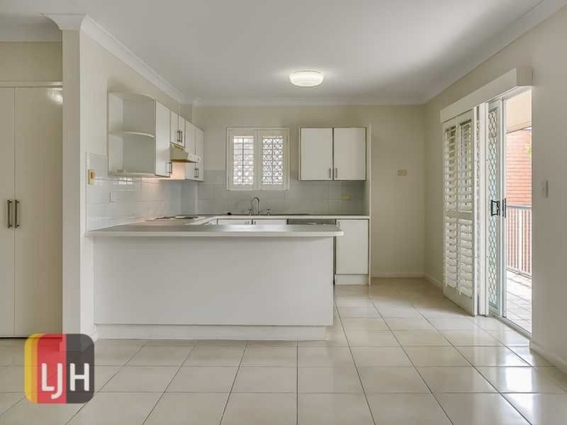 5/27 Silva Street, Ascot QLD 4007