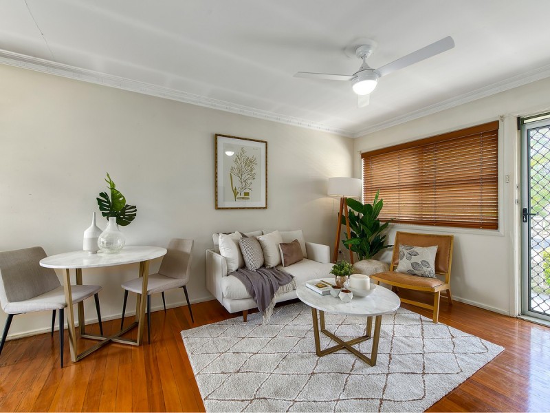 2/33 Heather Street, Wilston QLD 4051