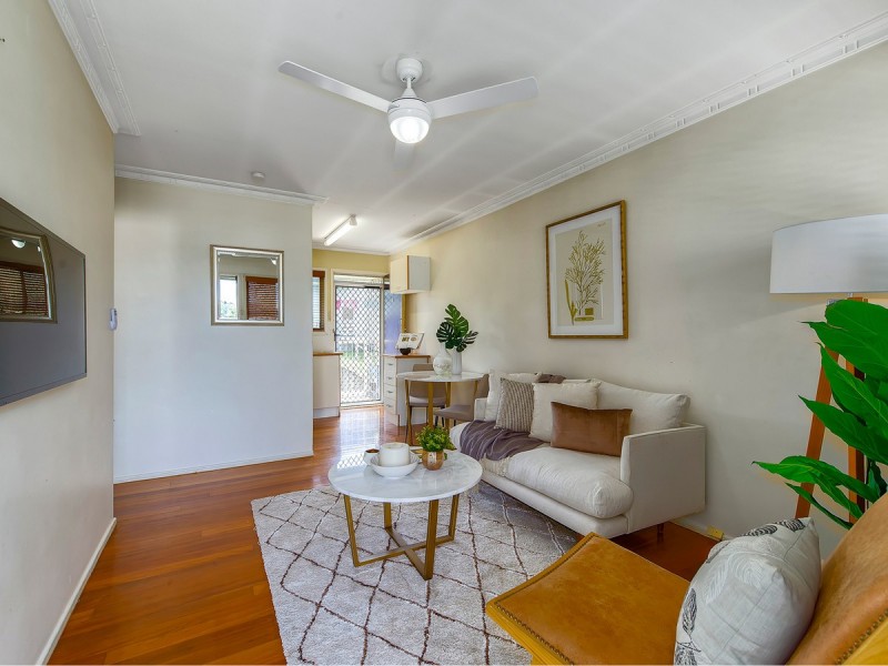 2/33 Heather Street, Wilston QLD 4051