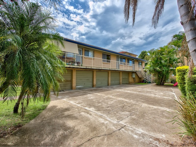 2/33 Heather Street, Wilston QLD 4051