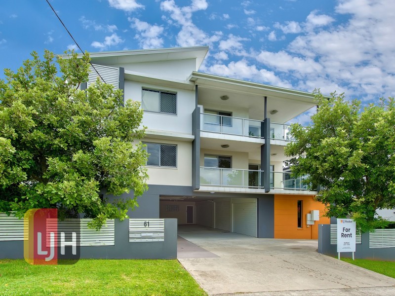 2/61 Rode Road, Wavell Heights QLD 4012