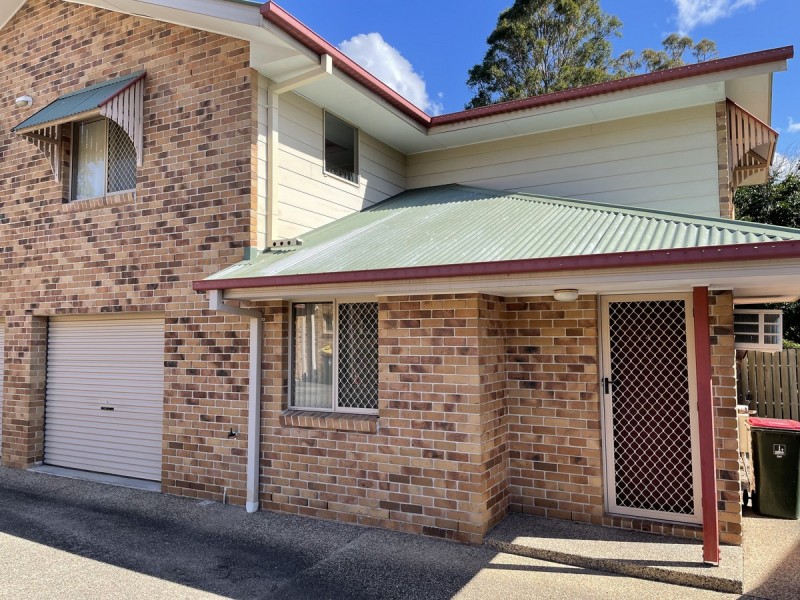 4/55 Gamelin Crescent, Stafford QLD 4053