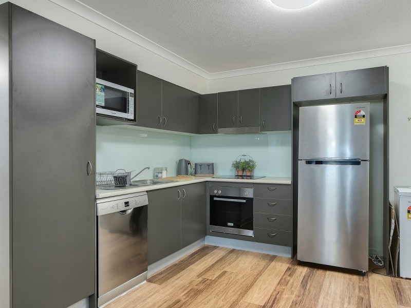 38/6 Babarra Street, Stafford QLD 4053