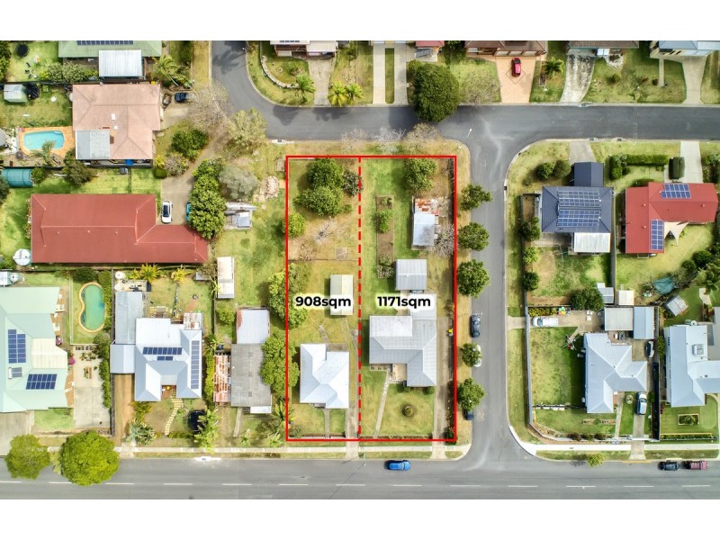 126 & 128 Groth Road, Boondall QLD 4034