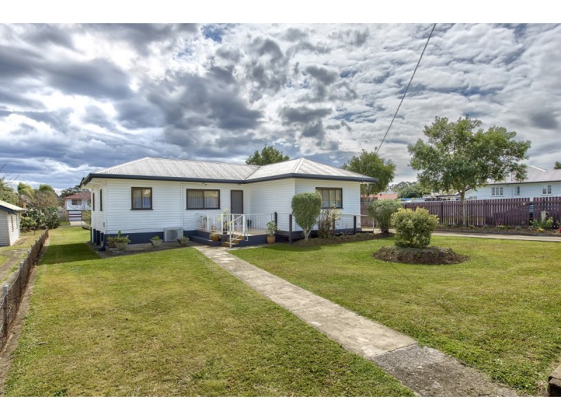 126 & 128 Groth Road, Boondall QLD 4034