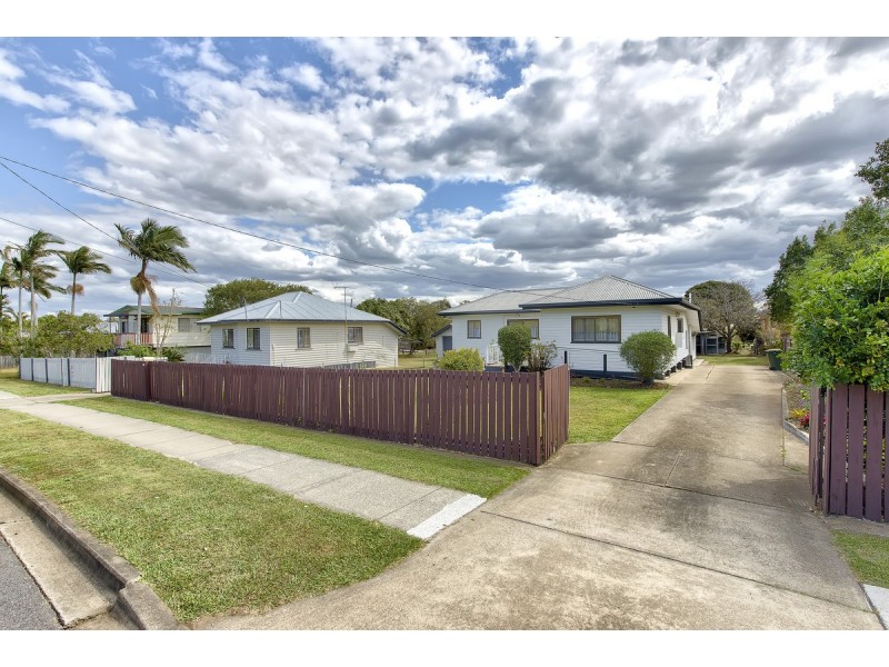 126 & 128 Groth Road, Boondall QLD 4034