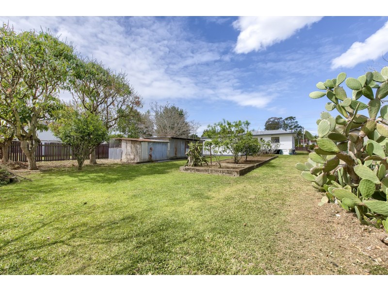 126 & 128 Groth Road, Boondall QLD 4034