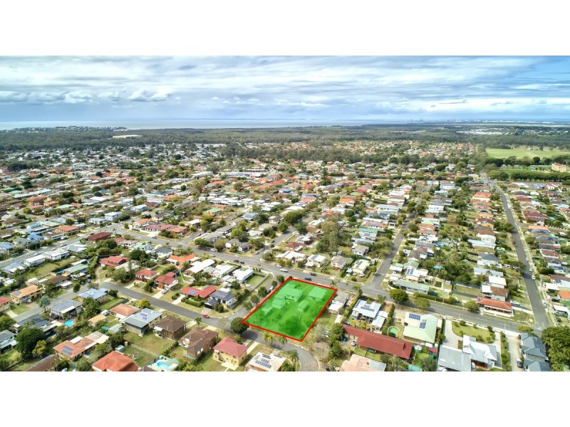 126 & 128 Groth Road, Boondall QLD 4034