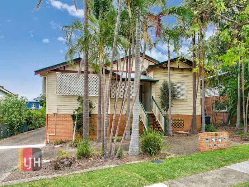 4/80 Broughton Road, Kedron QLD 4031