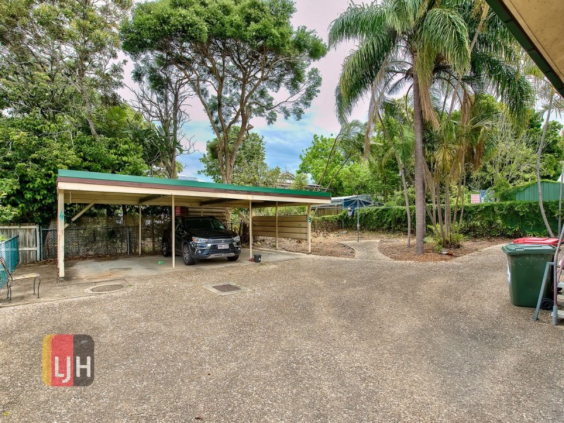 4/80 Broughton Road, Kedron QLD 4031