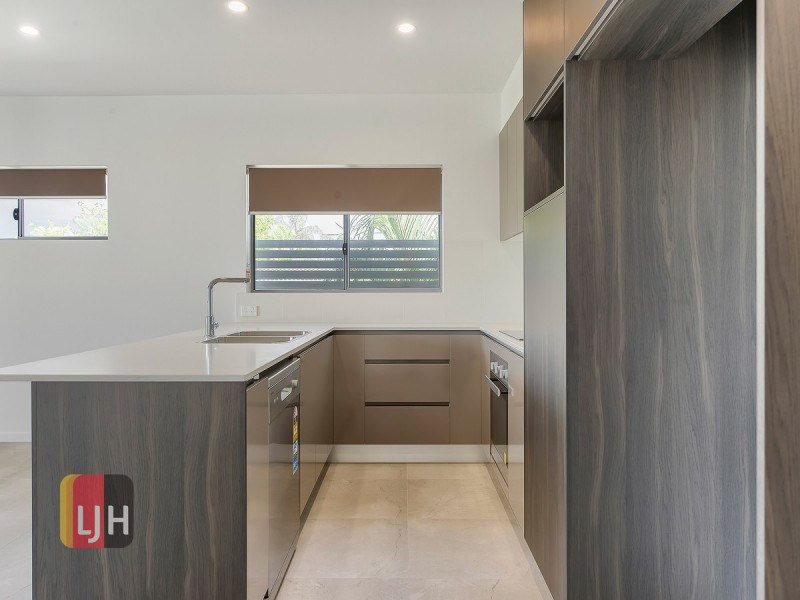 12/18 Howard Street, Gaythorne QLD 4051