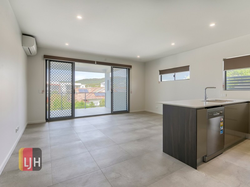 12/18 Howard Street, Gaythorne QLD 4051