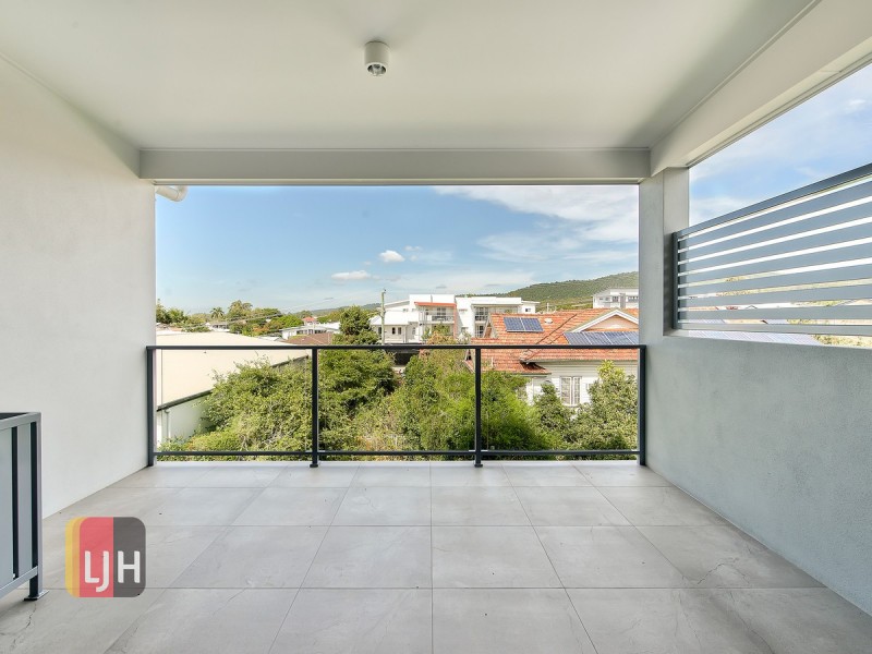 12/18 Howard Street, Gaythorne QLD 4051