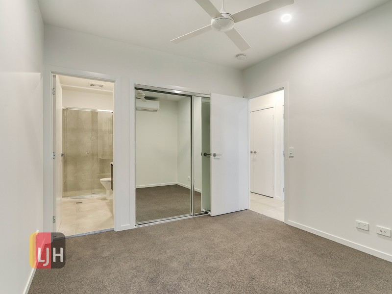 12/18 Howard Street, Gaythorne QLD 4051