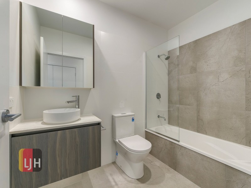 12/18 Howard Street, Gaythorne QLD 4051