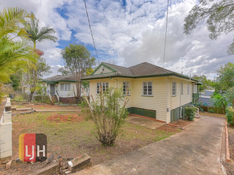 47 Fitzsimmons Street, Keperra QLD 4054