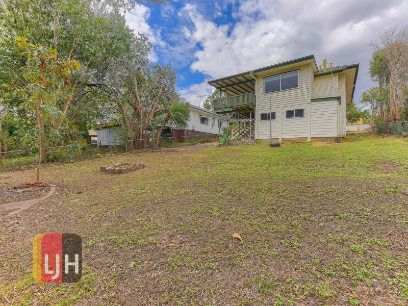 47 Fitzsimmons Street, Keperra QLD 4054
