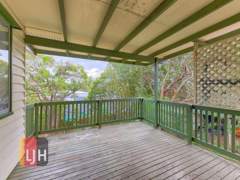 47 Fitzsimmons Street, Keperra QLD 4054