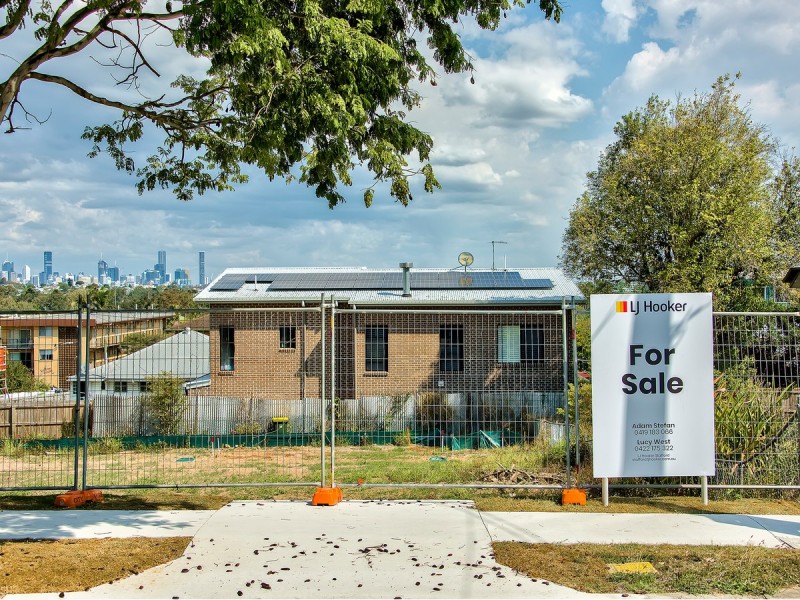 Lot Lot 51/40 Waroon Street, Stafford QLD 4053