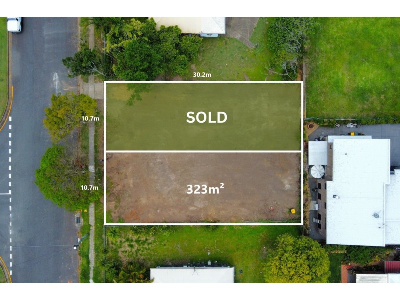 Lot Lot 51/40 Waroon Street, Stafford QLD 4053