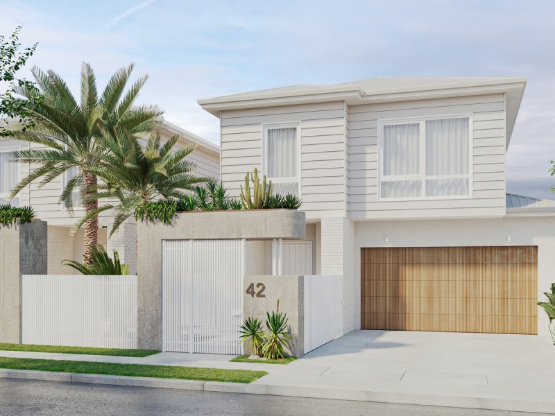 Lot Lot 51/40 Waroon Street, Stafford QLD 4053