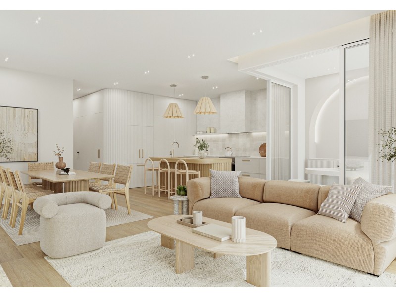 Lot Lot 51/40 Waroon Street, Stafford QLD 4053