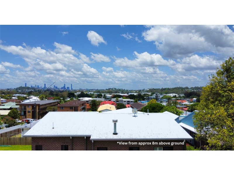 Lot Lot 51/40 Waroon Street, Stafford QLD 4053
