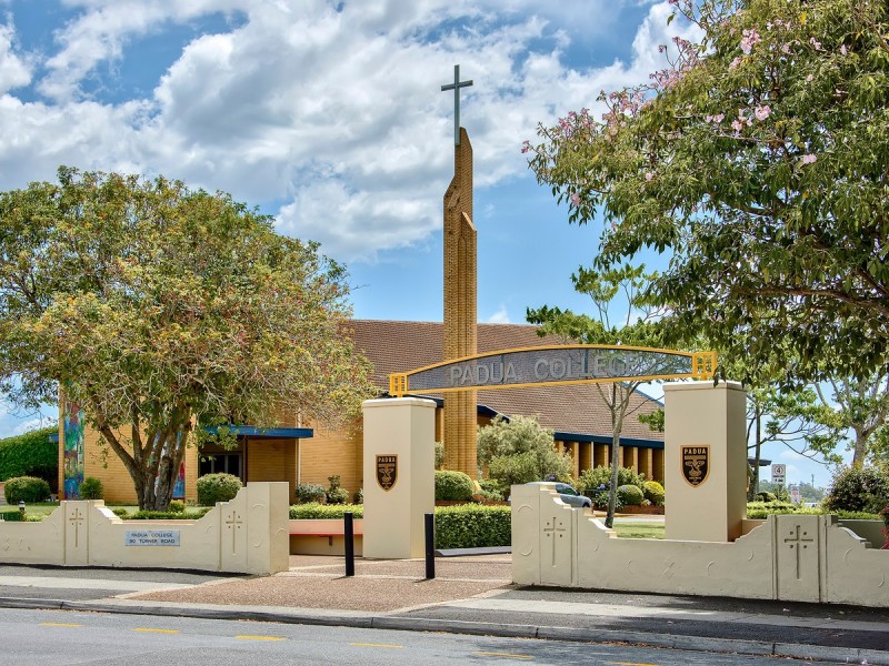 Lot Lot 51/40 Waroon Street, Stafford QLD 4053