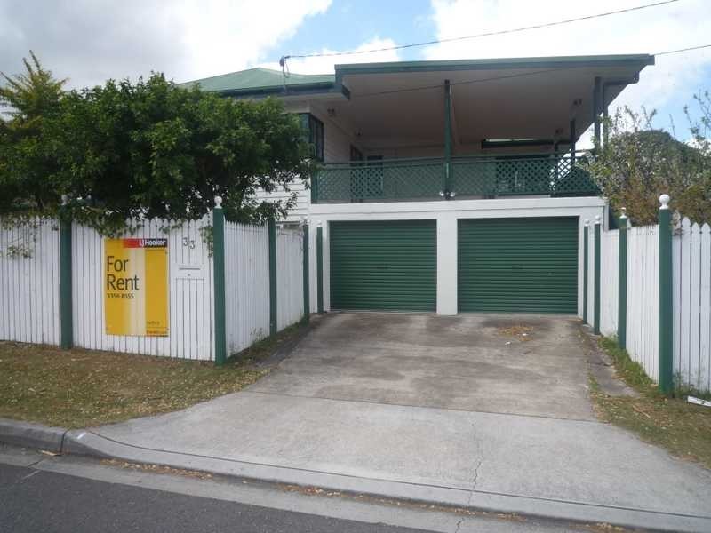 33 Lutana Street, Stafford QLD 4053