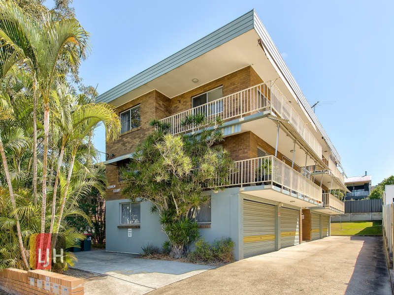 3/24 Figgis Street, Kedron QLD 4031