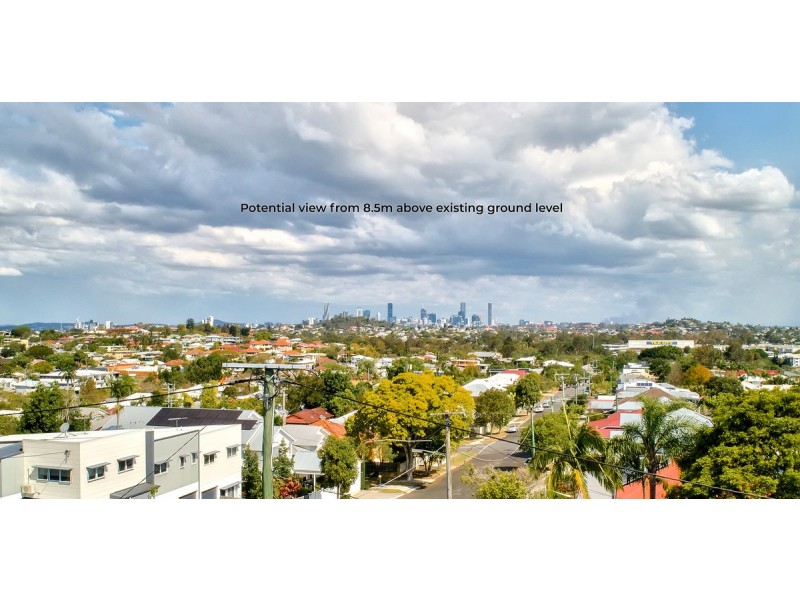 15 Waroon Street, Stafford QLD 4053