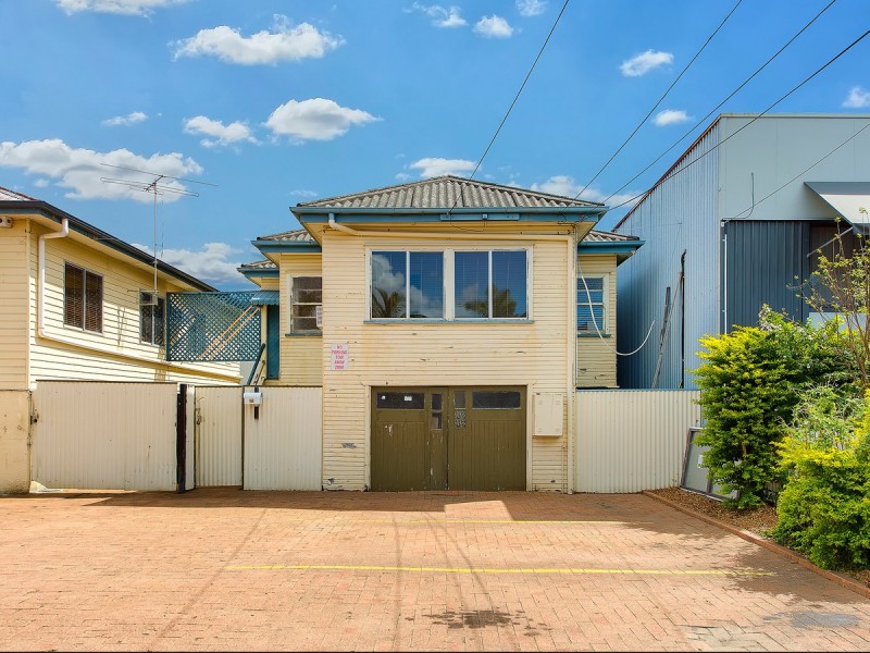 50 Webster Road, Stafford QLD 4053